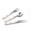OEM PVC Handle Cutlery